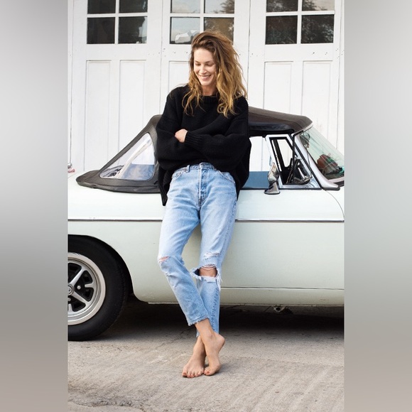 Classic 501 ct Levi’s ✨ - Picture 3 of 9